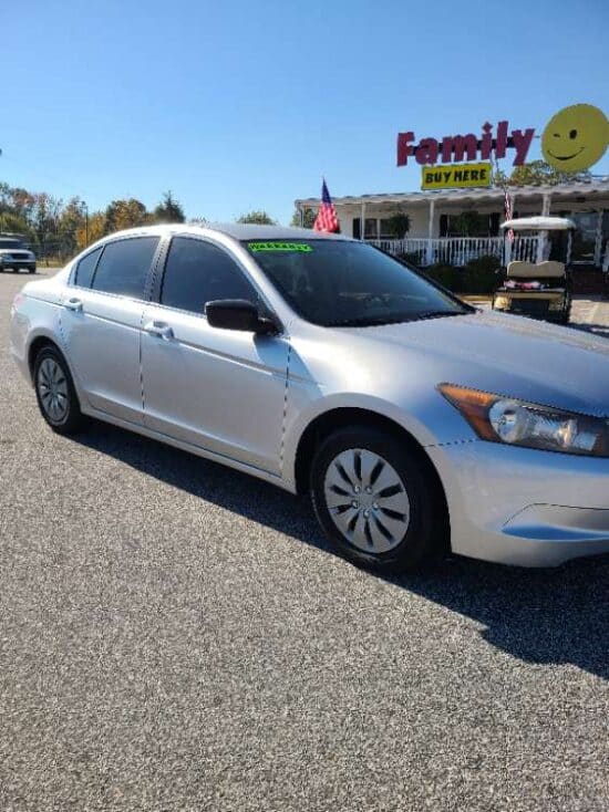 Buy Here Pay Here Inventory anderson SCBHPH In House Financing