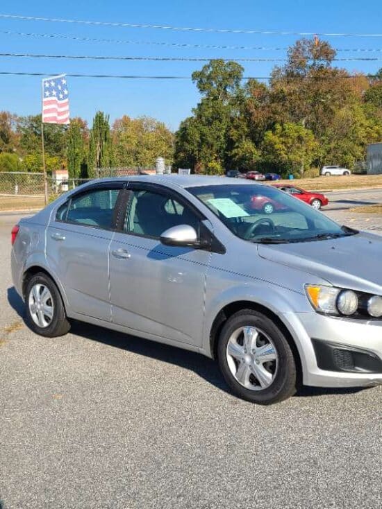 Buy Here Pay Here Inventory anderson SCBHPH In House Financing