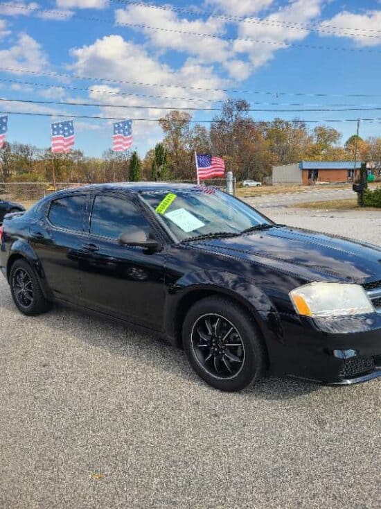 Buy Here Pay Here Inventory anderson SCBHPH In House Financing