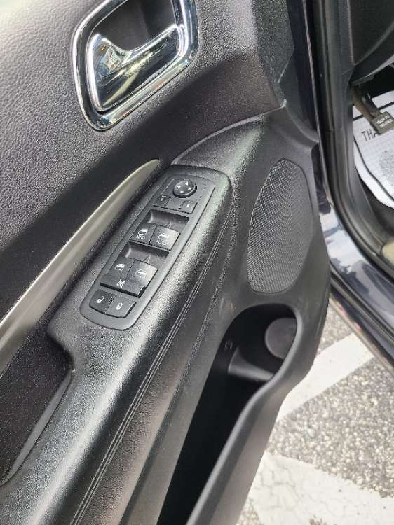 Dodge Durango 2013 Dark Blue